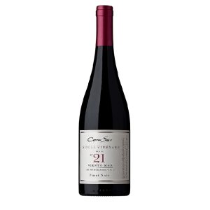 CONO SUR SINGLE VINEYARD BLOCK N°21 VIENTO MAR PINOT NOIR