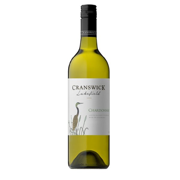 CRANSWICK LAKEFIELD CHARDONNAY