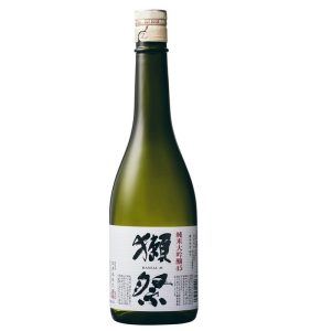 DASSAI 45 JUNMAI DAIGINJO SAKE 72CL