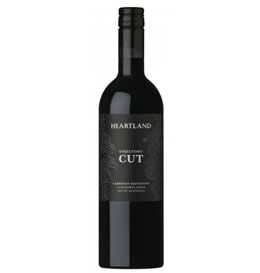 HEARTLAND DIRECTORS' CUT CABERNET SAUVIGNON