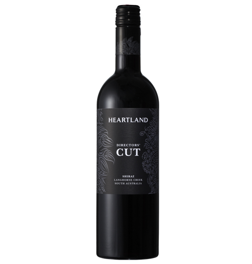 HEARTLAND DIRECTORS' CUT SHIRAZ