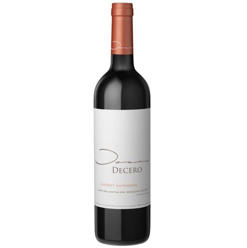 FINCA DECERO CABERNET SAUVIGNON