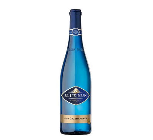 BLUE NUN GEWURZTRAMINER QUALITATSWEIN