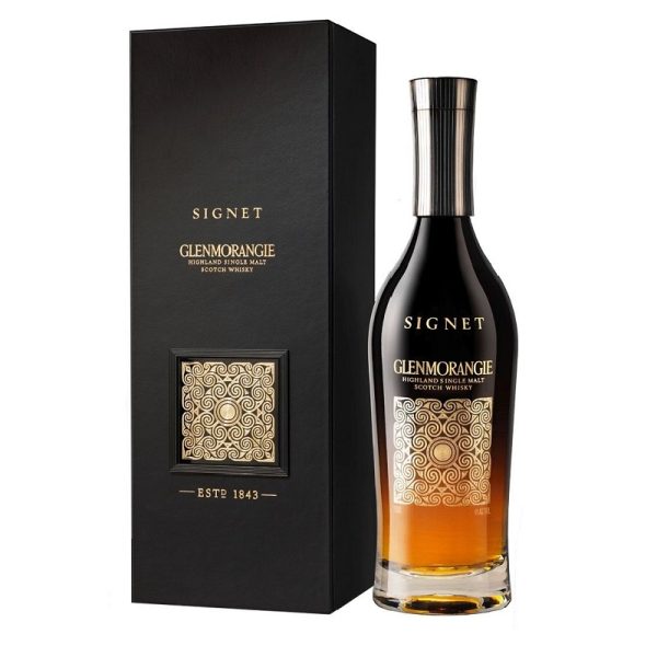 GLENMORANGIE SIGNET