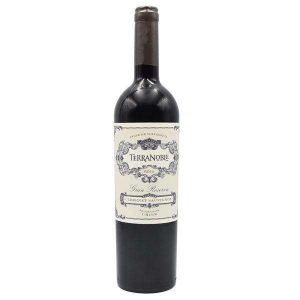 TERRANOBLE GRAN RESERVA CABERNET SAUVIGNON COLCHAGUA VALLEY