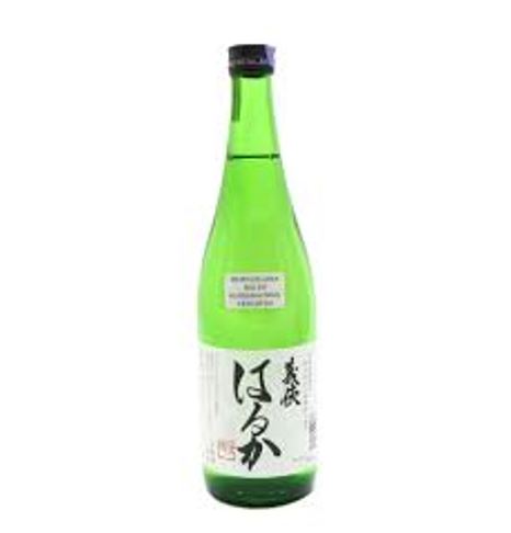 GIKYO HARUKA SAKE 72CL