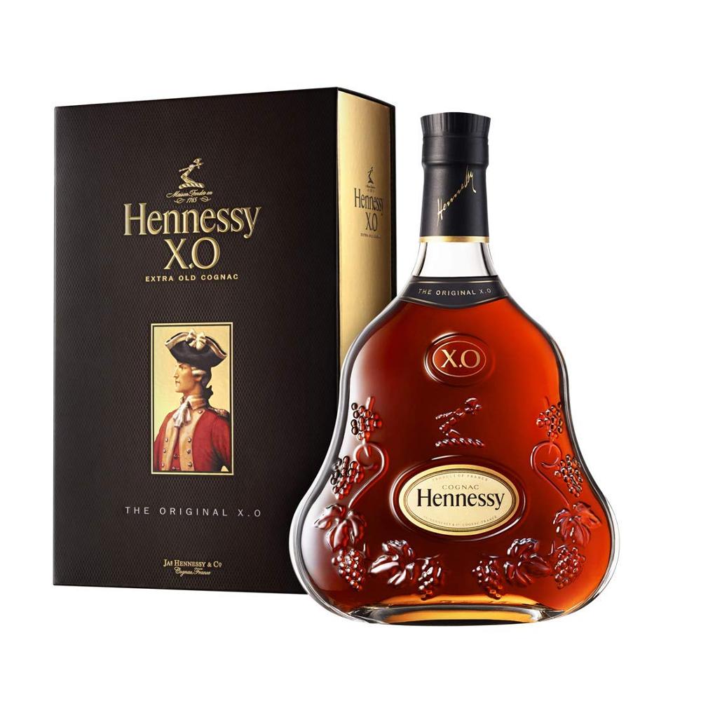 HENNESSY X.O COGNAC