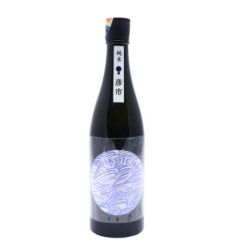 TSUKINOI HIKOICHI SAKE 72CL