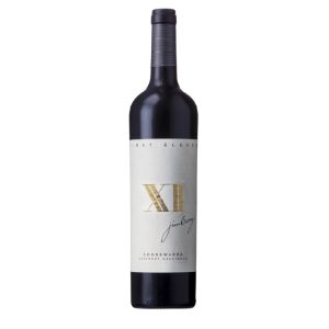 JIM BARRY FIRST ELEVEN XI COONAWARRA CABERNET SAUVIGNON