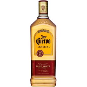 JOSE CUERVO REPOSADO GOLD TEQUILA