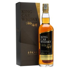 KAVALAN KING CAR WHISKY