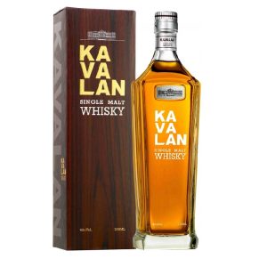 KAVALAN SINGLE MALT CLASSIC