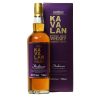 KAVALAN SINGLE MALT PODIUM