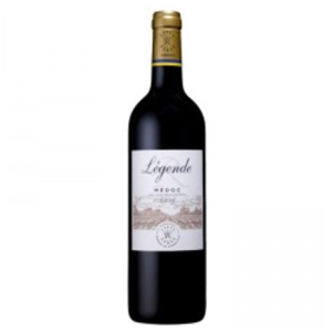 LEGENDE MEDOC (LAFITE)