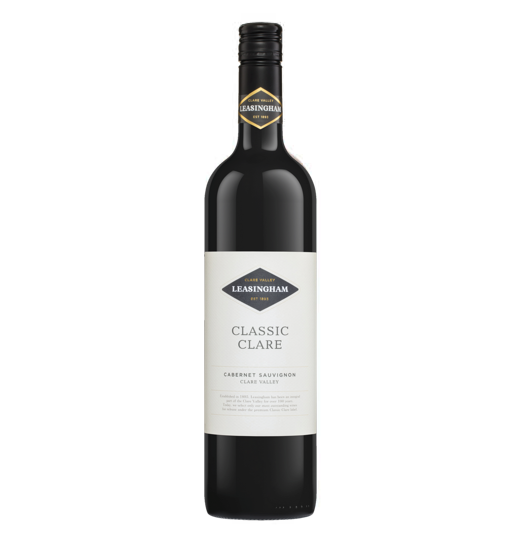 LEASINGHAM CLASSIC CLARE VALLEY CABERNET SAUVIGNON