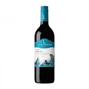 LINDEMANS BIN 40 MERLOT