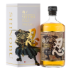 SHINOBU PURE MALT WHISKY MIZUNARA OAK FINISH 700ML