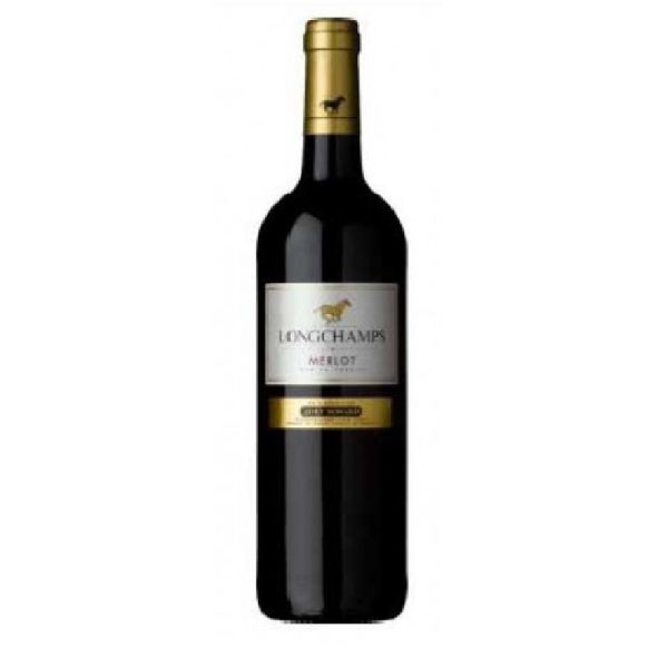 LONGCHAMPS MERLOT