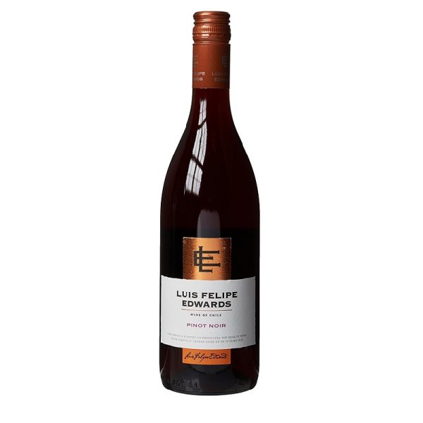 LUIS FELIPE EDWARDS PINOT NOIR