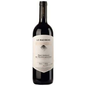 LE MACIOCHE BRUNELLO DI MONTALCINO DOCG 2015