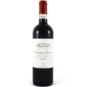 MARCHESE ANTINORI CHIANTI CLASSICO DOCG RISERVA 2016