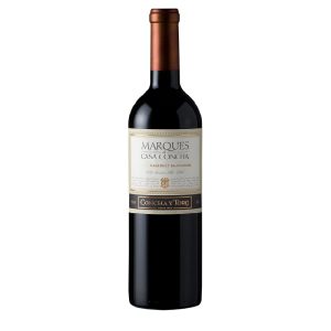 MARQUES DE CASA CONCHA CABERNET SAUVIGNON PUENTE ALTO