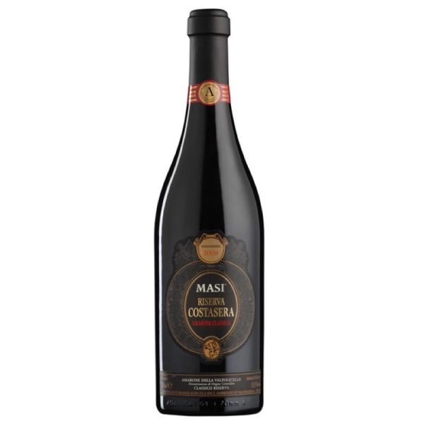 MASI RISERVA COSTASERA AMARONE CLASSICO DOCG