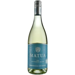 MATUA MARLBOROUGH SAUVIGNON BLANC