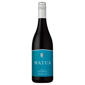 MATUA MARLBOROUGH PINOT NOIR