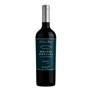 CONO SUR RESERVA ESPECIAL MERLOT