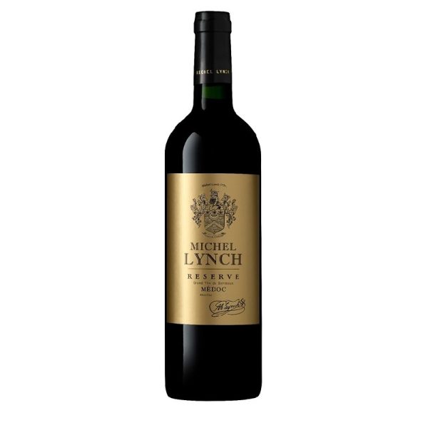 MICHEL LYNCH RESERVE MEDOC