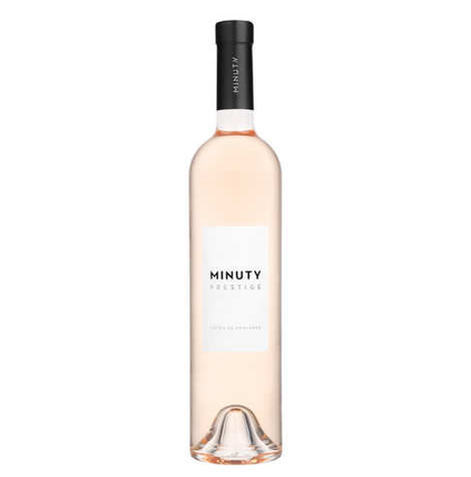 MINUTY PRESTIGE COTES DE PROVENCE ROSE