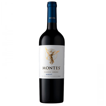 MONTES CLASSIC MERLOT