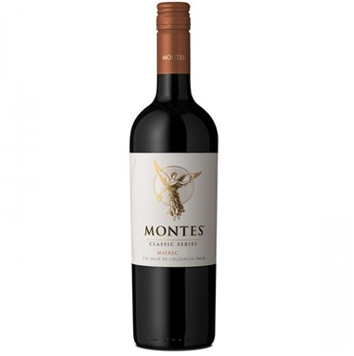 MONTES CLASSIC MALBEC