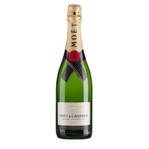 MOET & CHANDON 'IMPERIAL' CHAMPAGNE