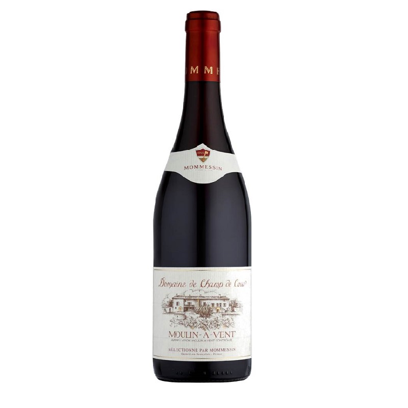 WineWarehouse