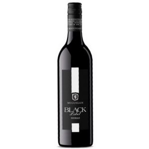 MCGUIGAN BLACK LABEL SHIRAZ