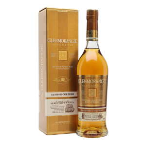 GLENMORANGIE NECTAR D'OR SAUTERNES CASK