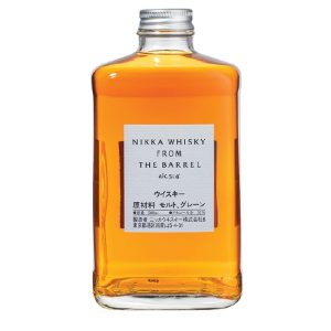 NIKKA FROM BARREL 50CL