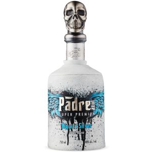 PADRE AZUL BLANCO TEQUILA