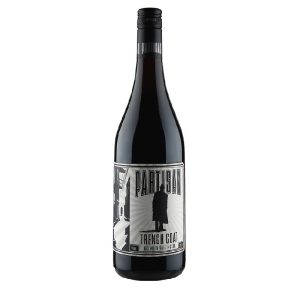 PARTISAN TRENCH COAT McLAREN VALE GSM