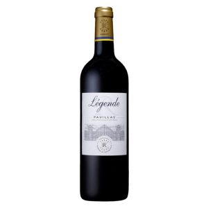 LEGENDE PAUILLAC (LAFITE)