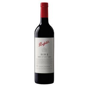 PENFOLDS BIN 2 SHIRAZ MOURVEDRE