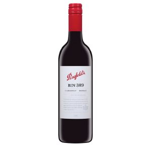 PENFOLDS BIN 389 CABERNET SHIRAZ