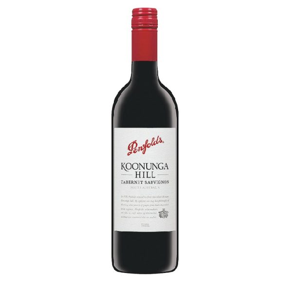 PENFOLDS 'KOONUNGA HILL' CABERNET SAUVIGNON