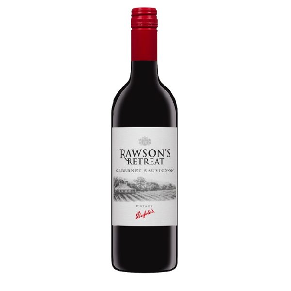 PENFOLDS RAWSON'S RETREAT CABERNET SAUVIGNON