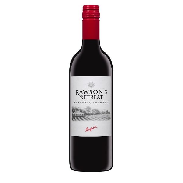 PENFOLDS RAWSON'S RETREAT SHIRAZ CABERNET