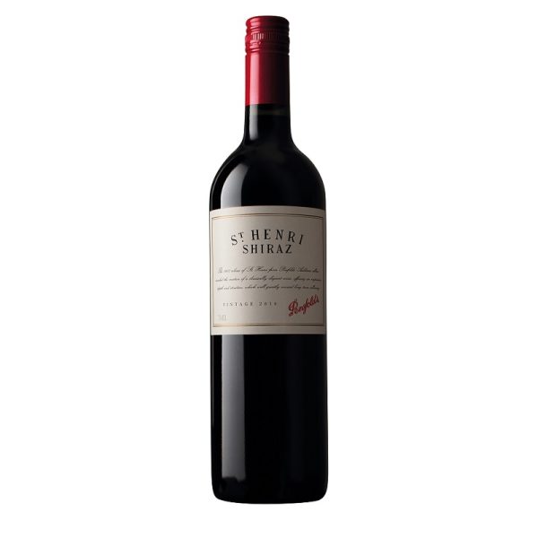 PENFOLDS ST HENRI SHIRAZ