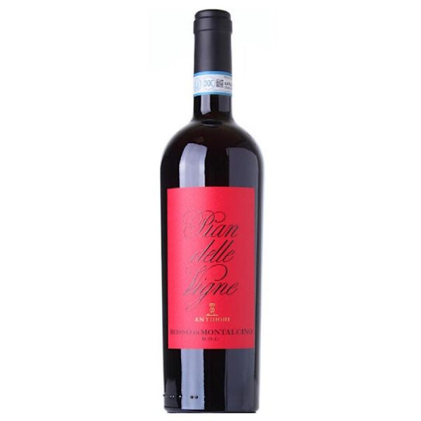 PIAN DELLE VIGNE ROSSO DI MONTALCINO DOC