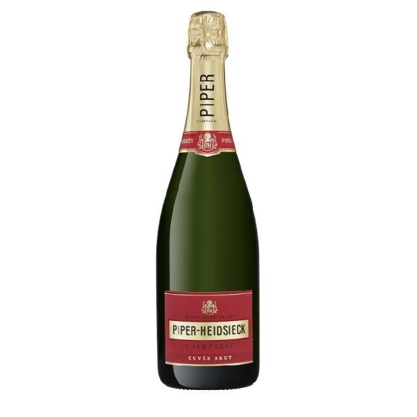 PIPER HEIDSIECK CUVEE BRUT NV